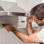 Why It Is Important to Keep Up with Your Range Hood Repairs