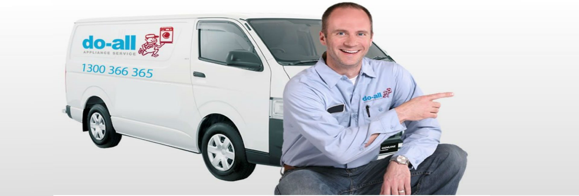 Melbourne's leading appliance servicing and repair people