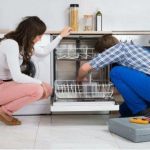 Do All Appliance: LG Services