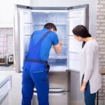Do Refrigerators Require Maintenance?