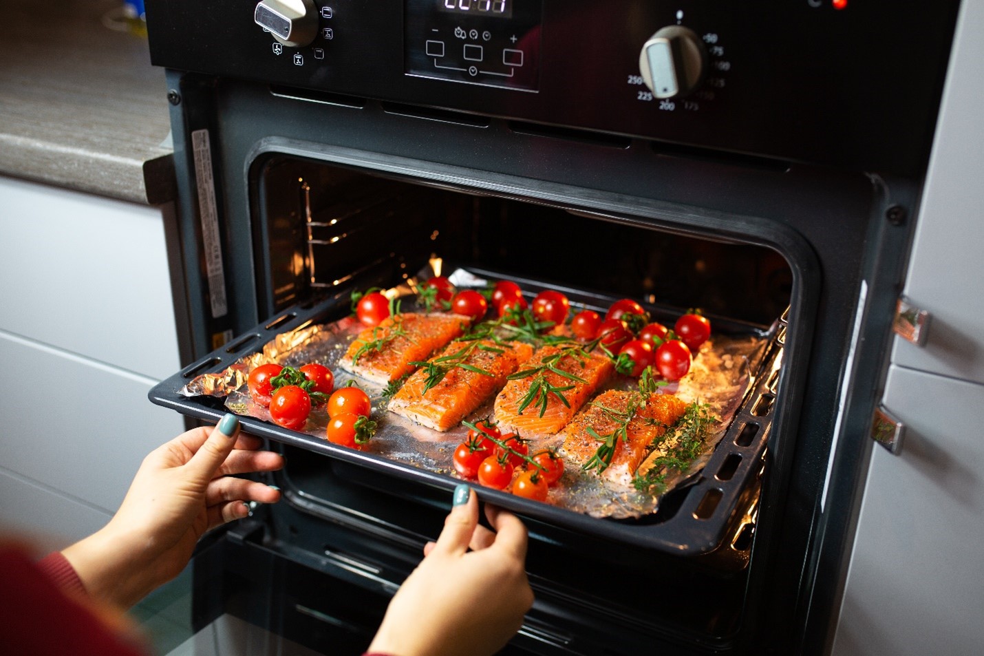 Are Your Appliances Christmas Ready? — Do All Appliances