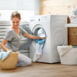 When Does Your Washing Machine Need Repairs?