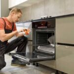 Oven and Stove Repairs: Keep Your Kitchen Cooking with Do All Appliance Service 