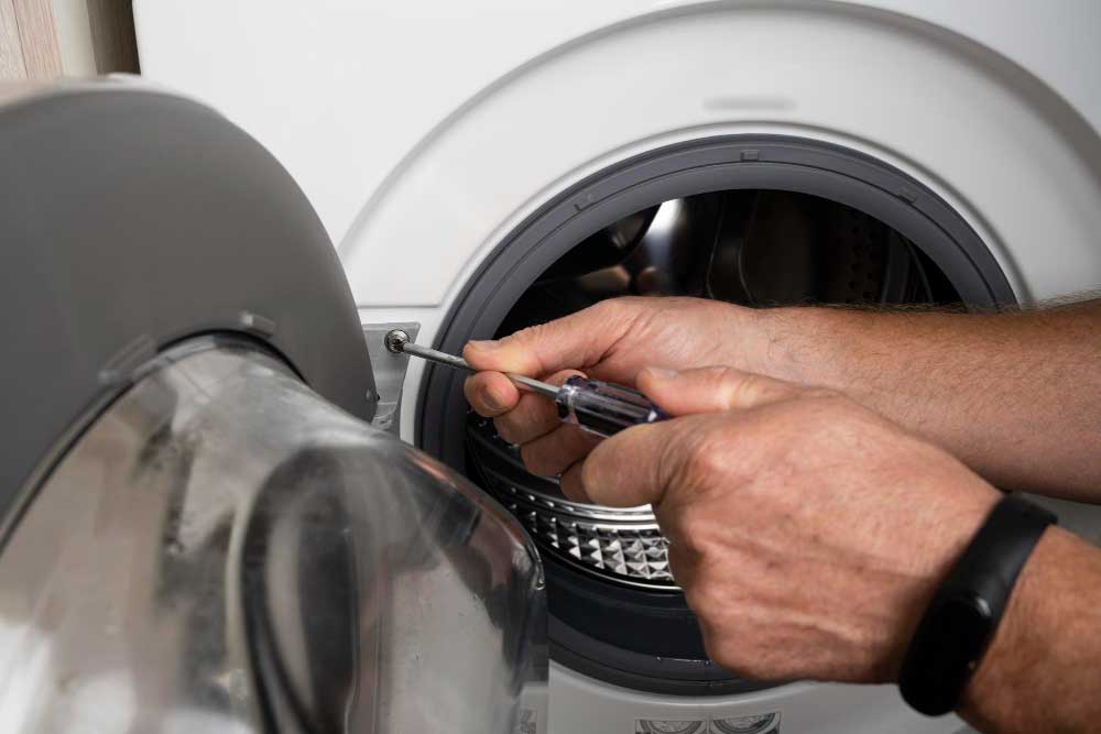 Clothes Dryer Repair Specialists In Australia Do All Appliances   Master Repairs Washing Machine Repair Service 