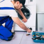 The Ultimate Guide to Washing Machine Repair: Keep Your Laundry Days Hassle-Free with Do-All Appliance Service